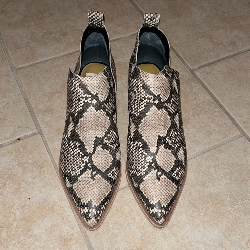 Dolce Vita sonni boots